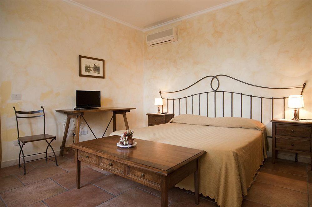 Agriturismo La Meridiana Villanova  Bagian luar foto