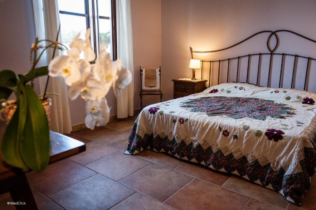 Agriturismo La Meridiana Villanova  Bagian luar foto